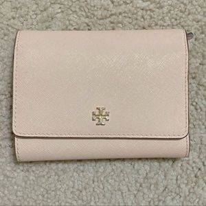 Tory Burch wallet